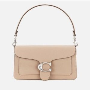 coach tabby purse